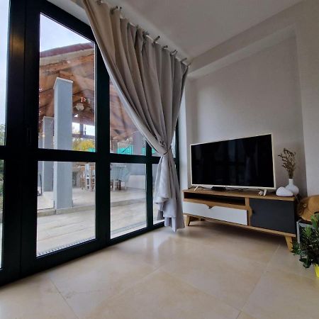 Lavanda Apartman 1 Cres Zewnętrze zdjęcie