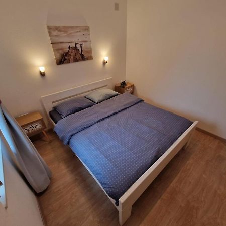 Lavanda Apartman 1 Cres Zewnętrze zdjęcie