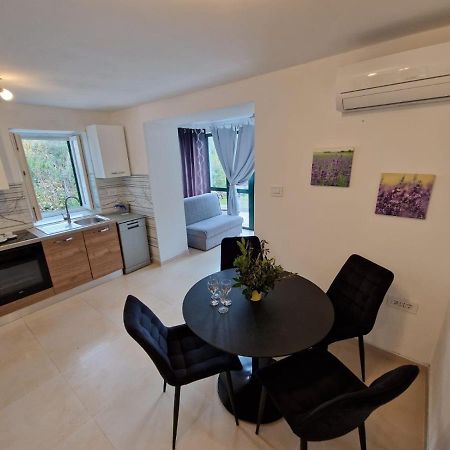 Lavanda Apartman 1 Cres Zewnętrze zdjęcie