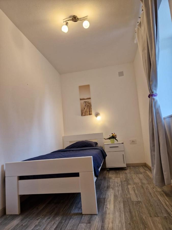 Lavanda Apartman 1 Cres Zewnętrze zdjęcie