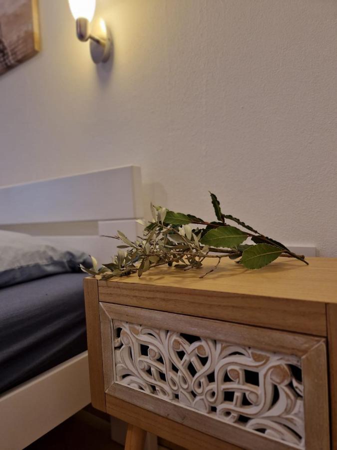 Lavanda Apartman 1 Cres Zewnętrze zdjęcie