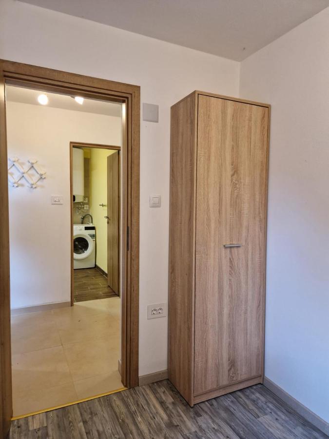 Lavanda Apartman 1 Cres Zewnętrze zdjęcie