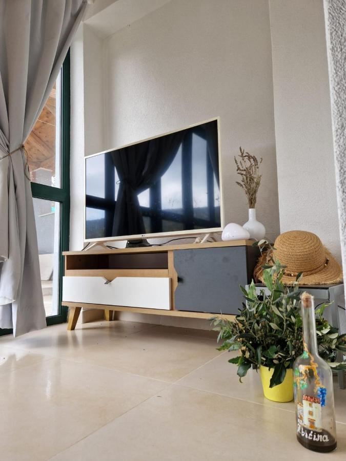 Lavanda Apartman 1 Cres Zewnętrze zdjęcie