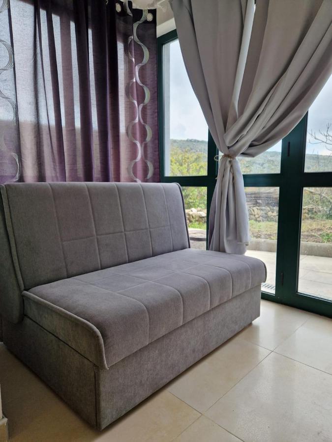 Lavanda Apartman 1 Cres Zewnętrze zdjęcie