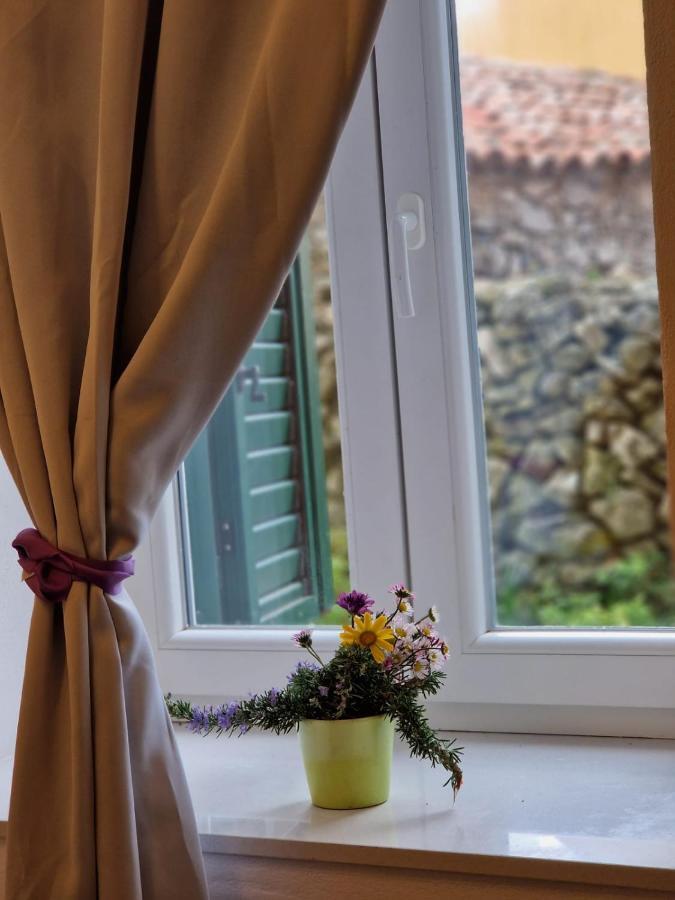 Lavanda Apartman 1 Cres Zewnętrze zdjęcie